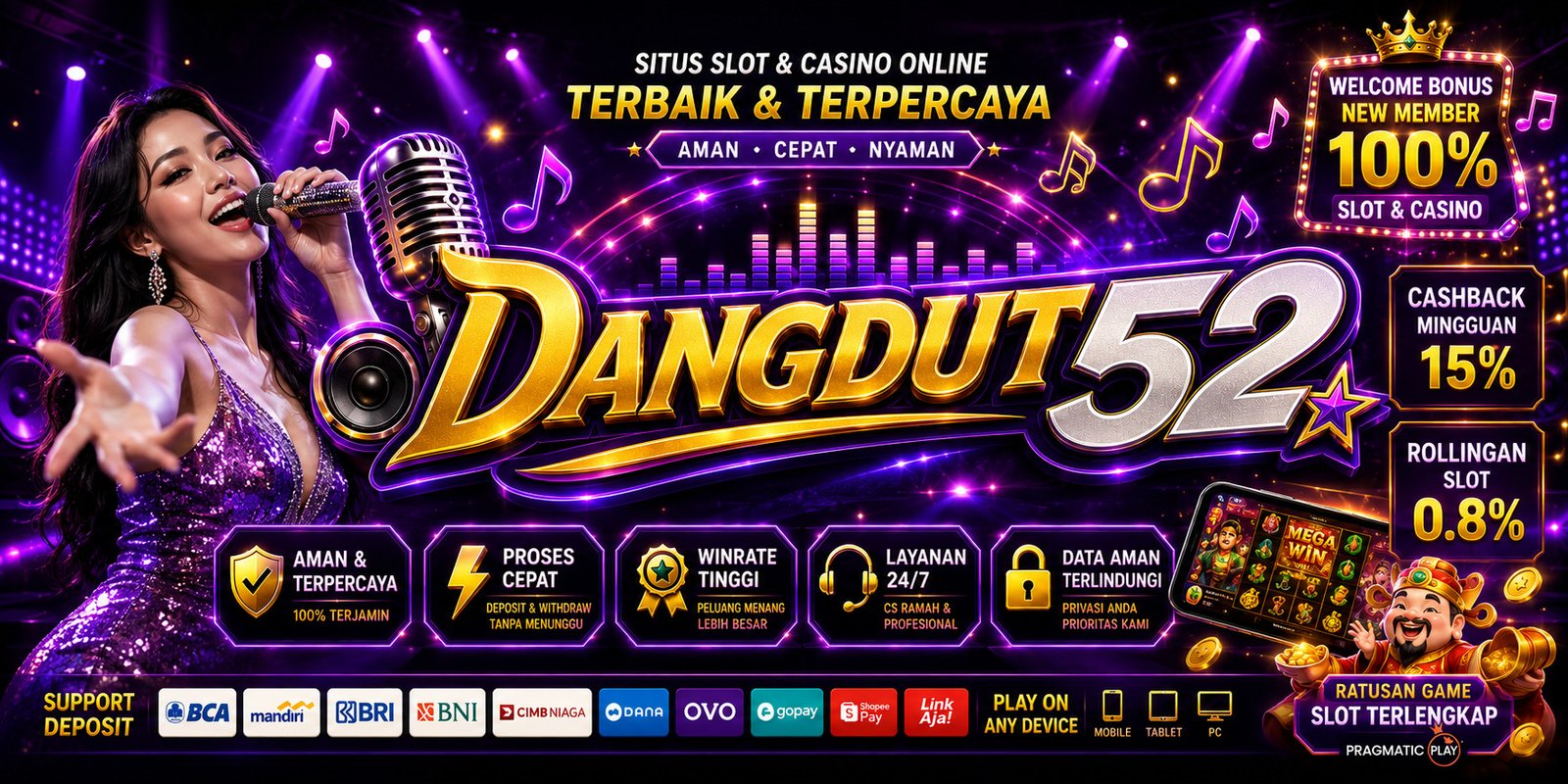 DANGDUT52 DANGDUT52